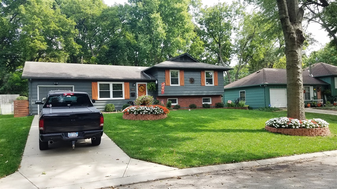 Merriam Home