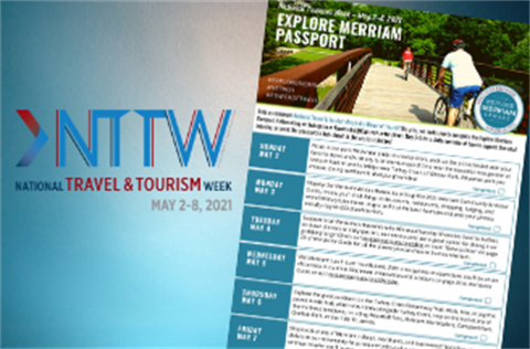 National Tourism Week