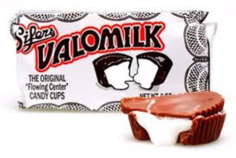 Valomilk