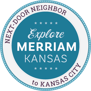 Merriam Visitors Bureau - Logo